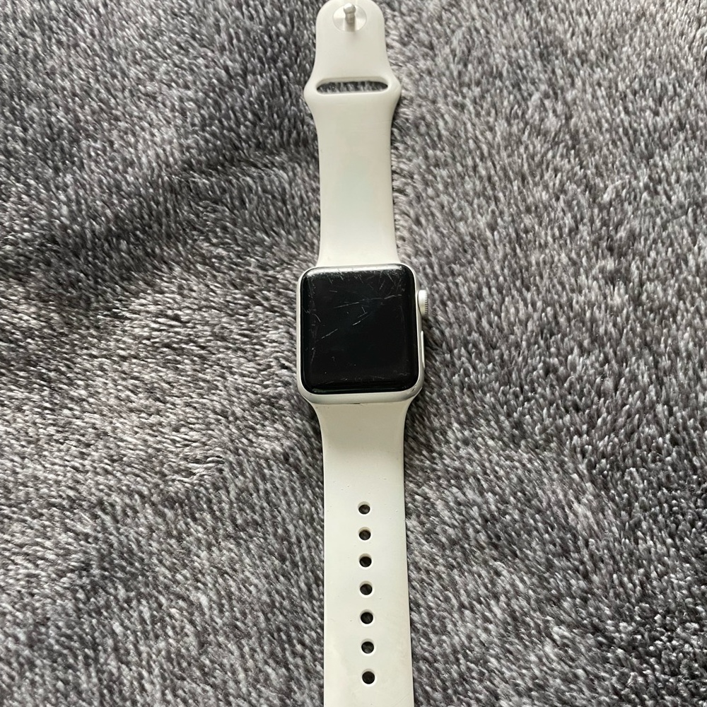 Apple watch series 3